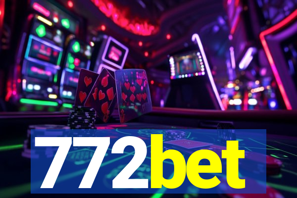 772bet