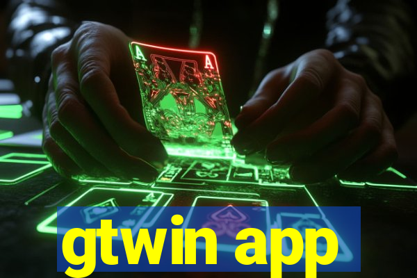 gtwin app