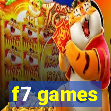 f7 games