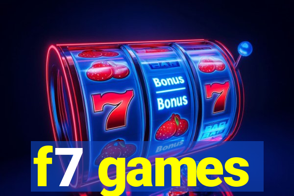 f7 games