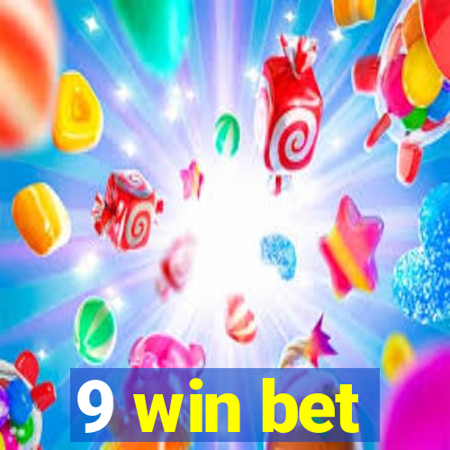 9 win bet