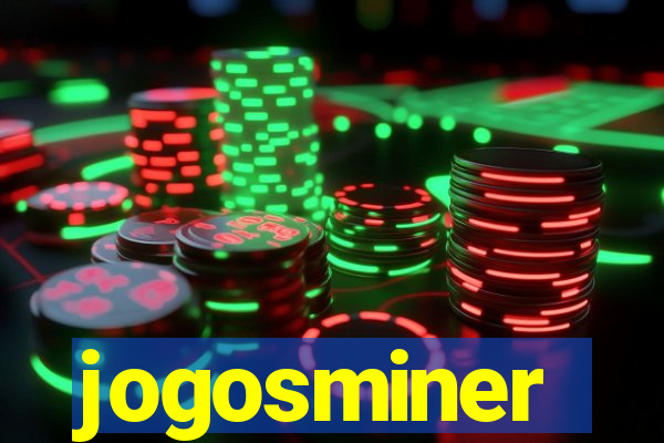 jogosminer