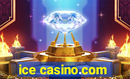 ice casino.com