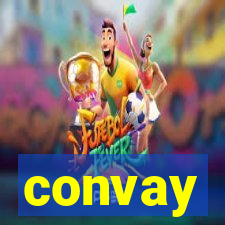 convay