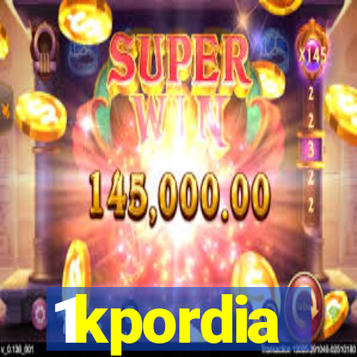 1kpordia