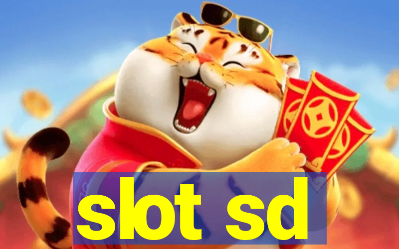 slot sd