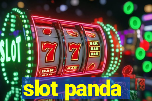 slot panda