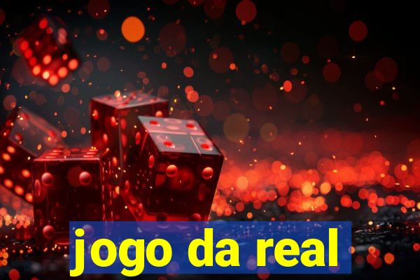 jogo da real