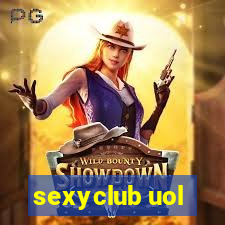 sexyclub uol