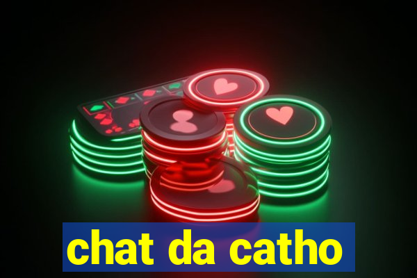 chat da catho