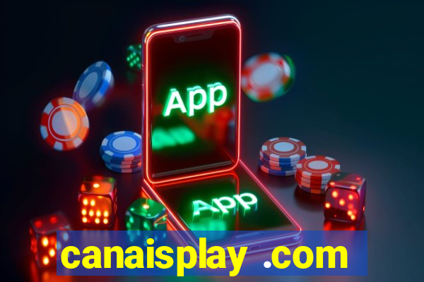 canaisplay .com