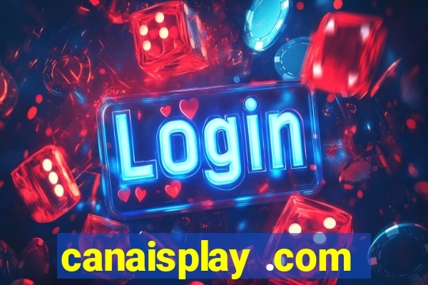 canaisplay .com