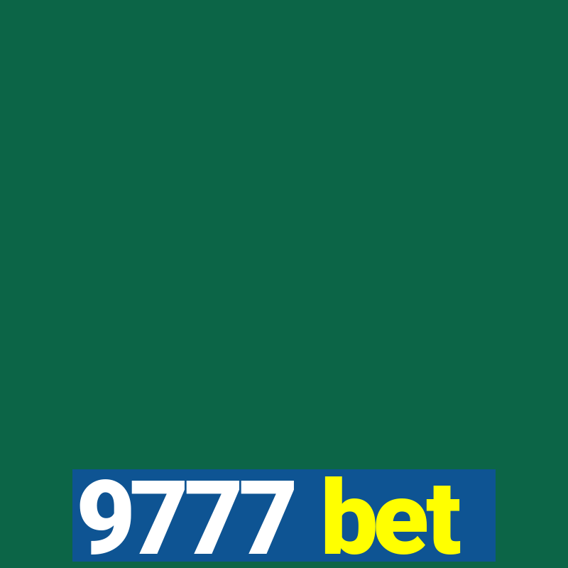 9777 bet