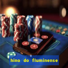 hino do fluminense do piaui