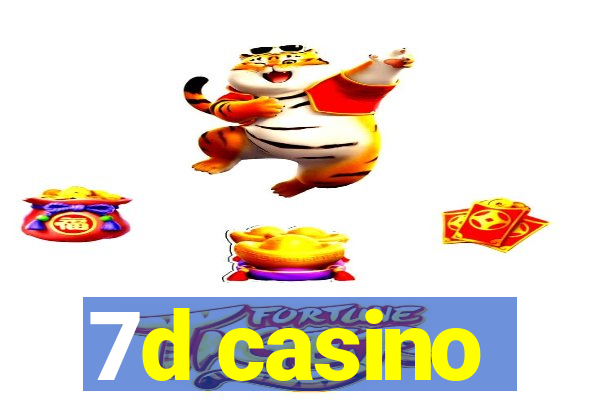 7d casino