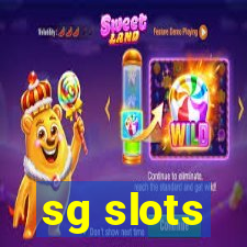 sg slots