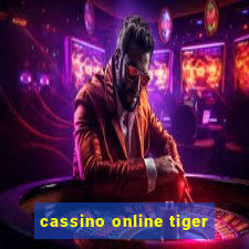 cassino online tiger