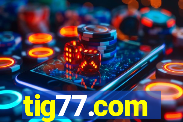 tig77.com