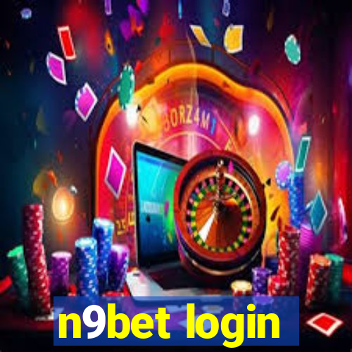 n9bet login