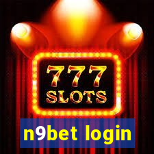 n9bet login