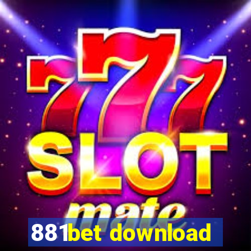 881bet download