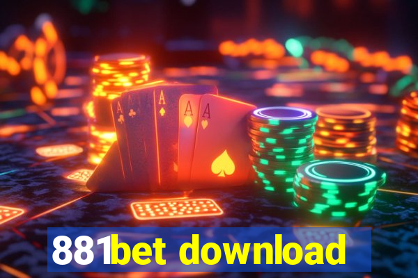 881bet download