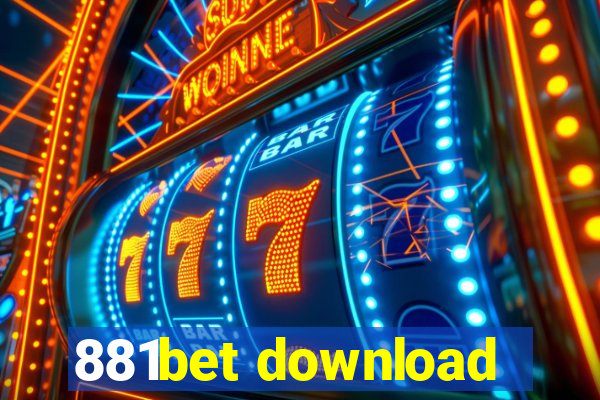 881bet download