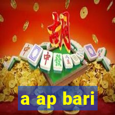 a ap bari