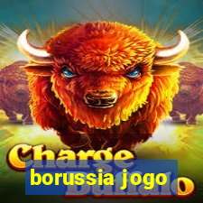 borussia jogo