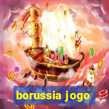 borussia jogo