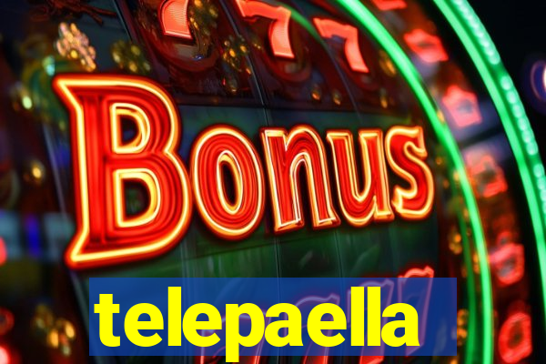 telepaella