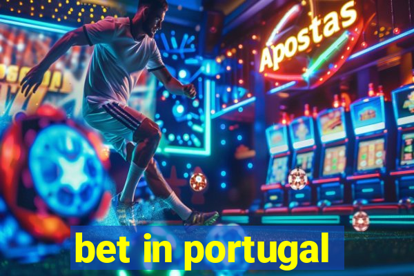 bet in portugal