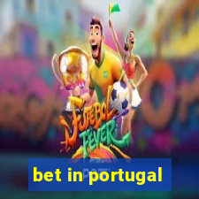 bet in portugal