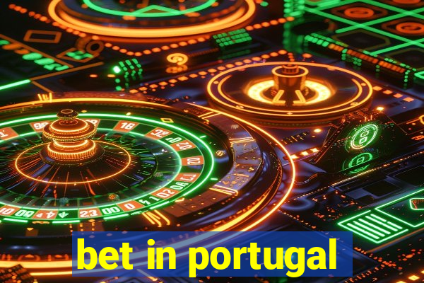 bet in portugal