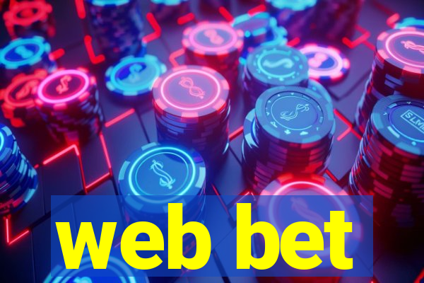 web bet