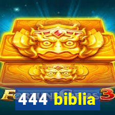 444 biblia