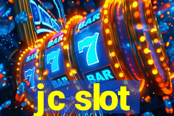 jc slot