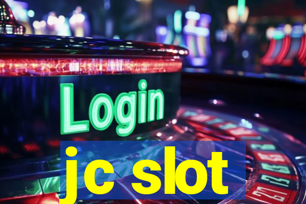 jc slot