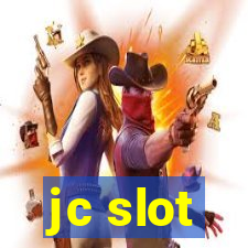 jc slot