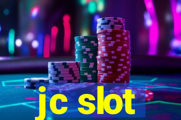 jc slot