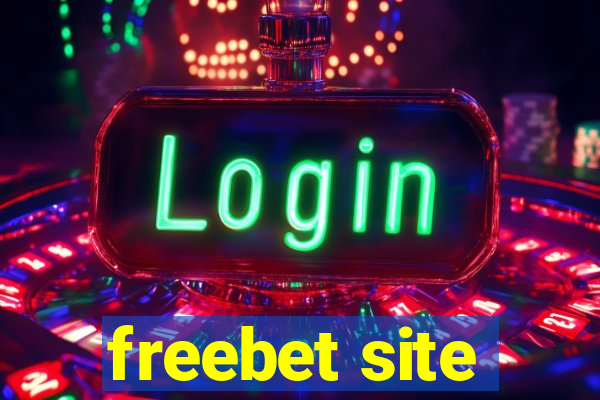 freebet site