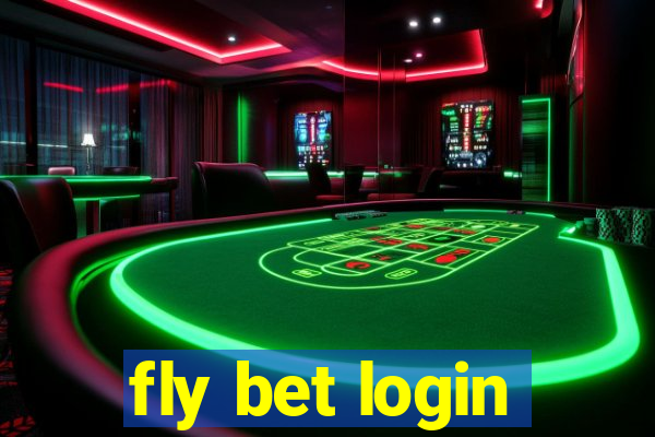 fly bet login