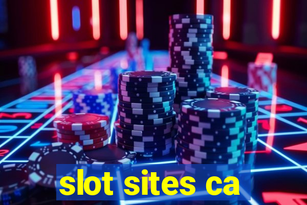 slot sites ca