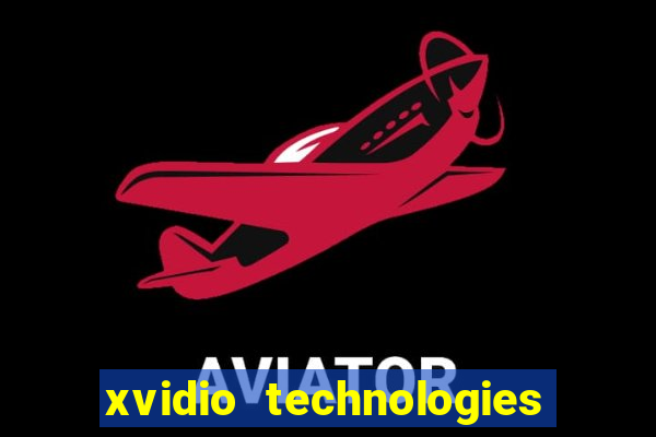 xvidio technologies startup os download