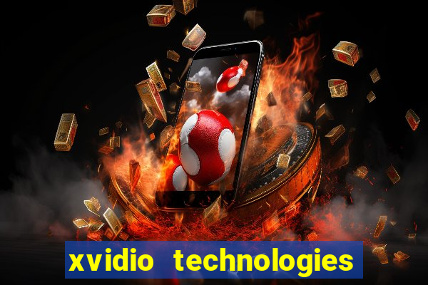 xvidio technologies startup os download