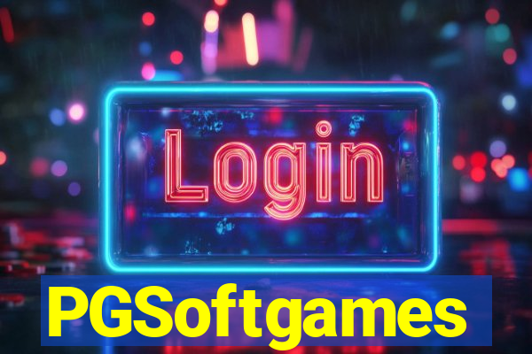 PGSoftgames