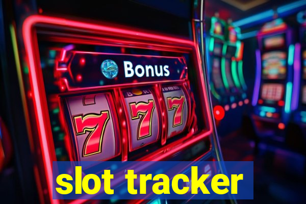 slot tracker