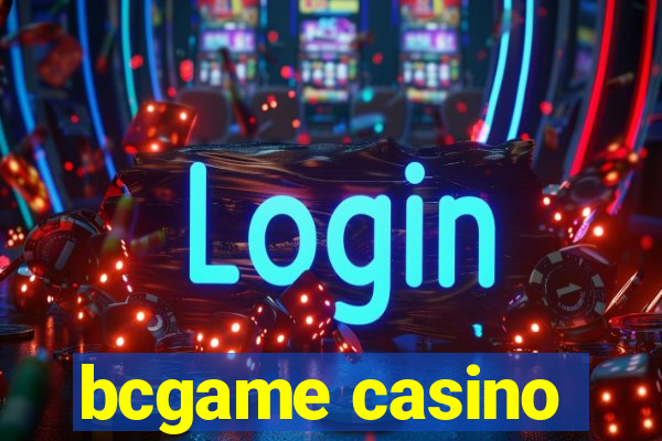 bcgame casino