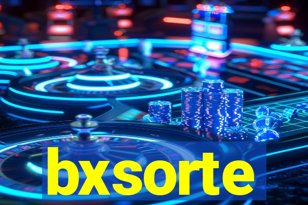 bxsorte