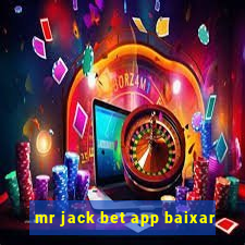 mr jack bet app baixar